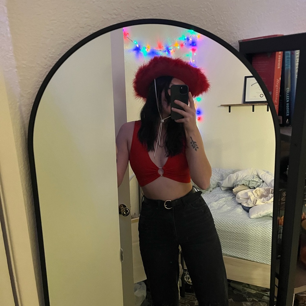 Red Top